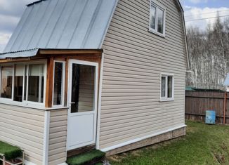 Продаю дом, 37.2 м2, СНТ Буньково, СНТ Буньково, 17