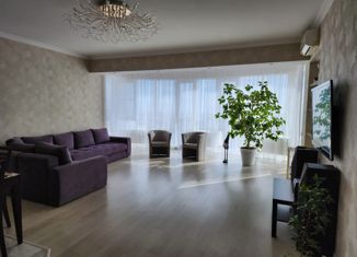3-комнатная квартира на продажу, 119.6 м2, Ставрополь, Партизанская улица, 2, микрорайон №9
