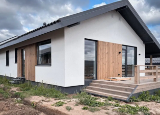 Дом на продажу, 142 м2, село Лесное, Советская улица