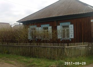 Продаю дом, 45 м2, поселок городского типа Шушенское, Комсомольская улица