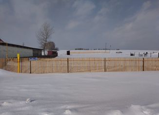 Земельный участок на продажу, 15 сот., село Ягуново, Асиновская улица, 3