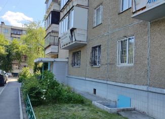 Продам двухкомнатную квартиру, 56.7 м2, Челябинск, Комсомольский проспект, 59А