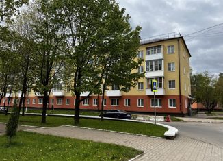 Продается 2-ком. квартира, 43.1 м2, Сафоново, улица Ленина, 7