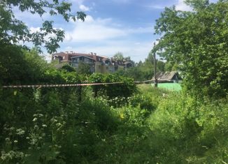 Продажа участка, 6.2 сот., посёлок Поливаново, Центральная улица