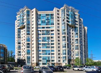 Продажа 1-ком. квартиры, 43.3 м2, Санкт-Петербург, улица Шелгунова, 9к1, улица Шелгунова