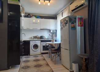 Продается квартира студия, 31 м2, Каменск-Шахтинский, проспект Карла Маркса, 77