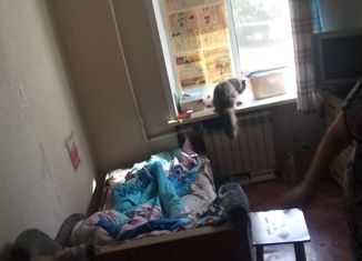 Продам 1-ком. квартиру, 14 м2, Новосибирск, улица Лазарева, 31, Дзержинский район