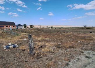 Продается участок, 10 сот., село Серноводское, улица Наги Асуева