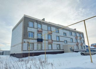 1-ком. квартира на продажу, 36.1 м2, поселок Варламово, Южная улица, 12