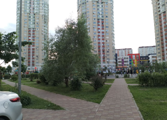 Продам квартиру студию, 23.1 м2, Москва, улица Льва Яшина, 9, район Некрасовка