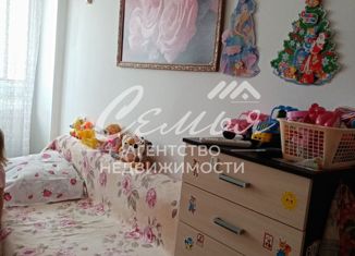 Продается однокомнатная квартира, 32.8 м2, Заводоуковск, Шоссейная улица, 147