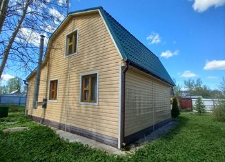 Продаю дом, 74.7 м2, СНТ Малинка, СНТ Малинка, 201