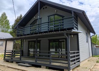 Продаю дом, 160 м2, СТ Дубрава-1, СТ Дубрава-1, 81