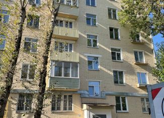 Продам квартиру студию, 17.4 м2, Москва, 1-я Дубровская улица, 14, 1-я Дубровская улица