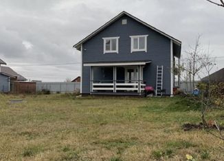 Продам дом, 135 м2, дачный посёлок Луговое, Астраханская улица