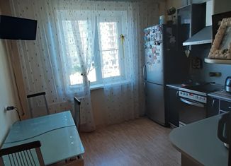 Сдача в аренду 1-комнатной квартиры, 33 м2, Хабаровск, улица А.А. Вахова, 8А