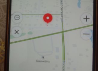 Участок на продажу, 9.7 сот., село Тарабердино, Южная улица, 2/1