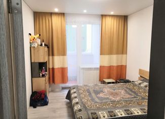 Двухкомнатная квартира на продажу, 36 м2, Уфа, Артезианская улица, 11, ЖК Сосны