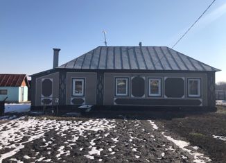 Дом на продажу, 73.2 м2, село Казинка, улица Гагарина, 57