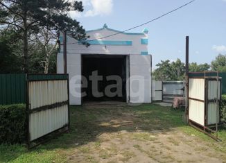 Продажа гаража, 187 м2, село Тамбовка, Северная улица