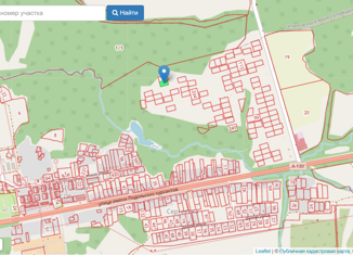 Продается участок, 15 сот., село Ильинское
