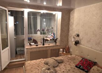 Продается 3-комнатная квартира, 58.7 м2, Санкт-Петербург, улица Вавиловых, 7к2, улица Вавиловых