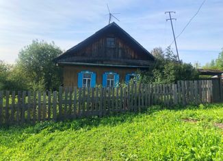 Продаю дом, 62 м2, Александровск, улица КИМ, 38
