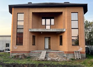 Продается дом, 312 м2, село Лебяжий, Цветочная улица, 4