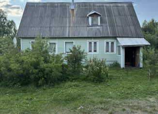 Дом на продажу, 100 м2, деревня Коняево, деревня Коняево, 48