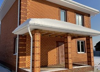 Продаю дом, 166 м2, Чехов, Венюковская улица