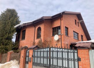 Продам дом, 323 м2, деревня Жаворонки, деревня Жаворонки, 10