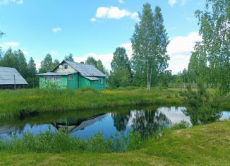 Дом на продажу, 30 м2, деревня Ольховик