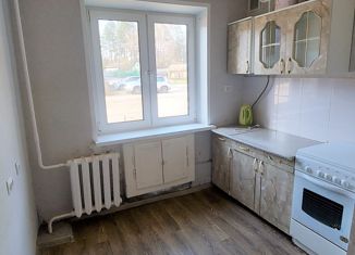 Продается 1-комнатная квартира, 30.7 м2, посёлок Сатис, Заводская улица, 9