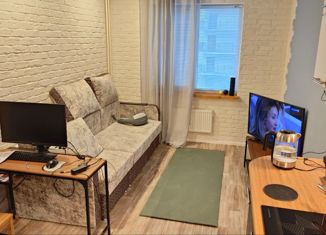 Продажа однокомнатной квартиры, 46.2 м2, Санкт-Петербург, Большеохтинский проспект, 15к2, Большеохтинский проспект