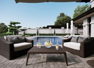 Продается дом, 450 м2, село Эстосадок, площадь Олимпийцев