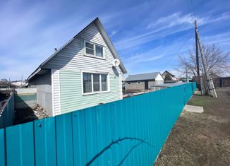 Дом на продажу, 65 м2, Барнаул, 4-й Инициативный проезд, 17