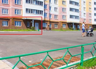 Продам офис, 73.2 м2, Чебоксары, улица А.В. Асламаса, 32, Калининский район