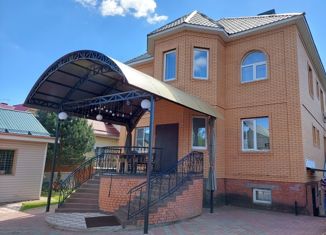 Продается дом, 285 м2, деревня Рассказовка, СНТ Рассказовка, 43с1