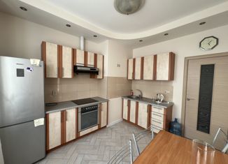 Продажа 2-комнатной квартиры, 59.2 м2, Санкт-Петербург, улица Ушинского, 2к1, Калининский район