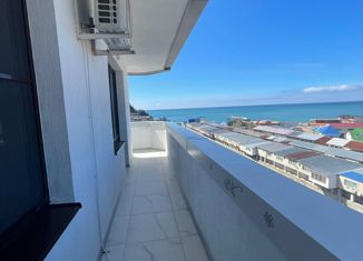 Продажа 2-комнатной квартиры, 61 м2, Ольгинка, микрорайон Горизонт, 17