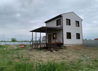 Продажа дома, 85 м2, станица Новодмитриевская, Кубанская улица