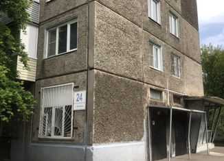 Сдается офис, 50 м2, Красноярск, Московская улица, 24, Ленинский район