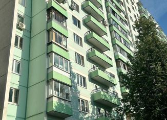 Продажа трехкомнатной квартиры, 74 м2, Москва, улица 26 Бакинских Комиссаров, 14