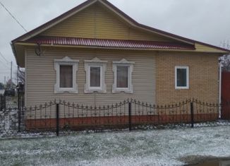 Продажа дома, 101 м2, Агрыз, улица Кунгурова, 45