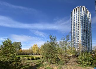 Продажа однокомнатной квартиры, 45 м2, Москва, ЖК Левел Стрешнево, Волоколамское шоссе, 81/2с2