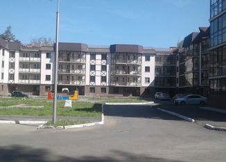 Продается однокомнатная квартира, 37.13 м2, Снежинск, улица Строителей, 1А