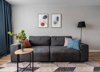 Продам 2-комнатную квартиру, 51.6 м2, Санкт-Петербург, проспект Культуры, 26к1, проспект Культуры