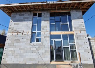 Продам дом, 144 м2, СПК Байкальский, Садовая улица, 18