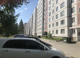 3-комнатная квартира на продажу, 63 м2, Новосибирск, улица Арбузова, 16, Советский район