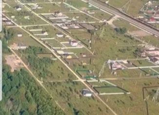 Продаю участок, 11.5 сот., коттеджный посёлок Никольское